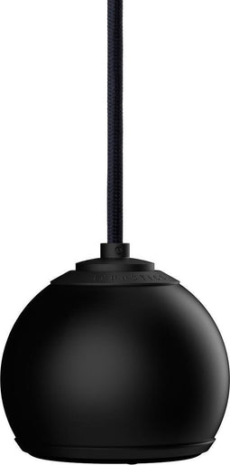 Gallo Acoustics Micro SE Droplet - Hangende Speaker - Mat Zwart (Per Stuk)