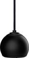 Gallo Acoustics Micro SE Droplet - Hangende Speaker - Mat Zwart (Per Stuk)