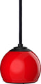 Gallo Acoustics Micro SE Droplet - Hangende Speaker - Rood (Per Stuk)