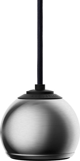 Gallo Acoustics Micro SE Droplet - Hangende Speaker - Zilver (Per Stuk)