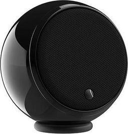 Gallo Acoustics Micro SE - Satalliet Speaker - Hoogglans Zwart ( per stuk )