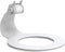 Gallo Acoustics Micro tafelstandaard/ plafondmontage - Wit