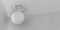 Gallo Acoustics Micro tafelstandaard/ plafondmontage - Wit