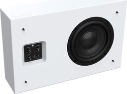 Gallo Acoustics ProfileSub on-wall subwoofer wit