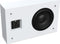 Gallo Acoustics ProfileSub on-wall subwoofer wit