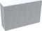 Gallo Acoustics ProfileSub on-wall subwoofer wit