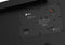Gallo Acoustics ProfileSub on-wall subwoofer Zwart