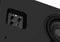 Gallo Acoustics ProfileSub on-wall subwoofer Zwart