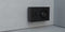 Gallo Acoustics ProfileSub on-wall subwoofer Zwart