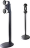 Gallo Acoustics Strada 2 Side - Luidsprekers (Zilver)