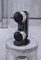 Gallo Acoustics Strada 2 Side - Luidsprekers (Zilver)