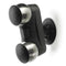 Gallo Acoustics Strada 2 Side - Luidsprekers (Zilver)