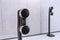 Gallo Acoustics Strada 2 Side - Luidsprekers (Zilver)