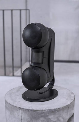 Gallo Acoustics Strada 2 Side - Luidsprekers (Zwart)