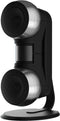 Gallo Acoustics Strada 2 Side - Luidsprekers (Zwart)