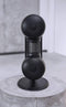 Gallo Acoustics Strada 2 Side - Luidsprekers (Zwart)