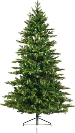 Galloway spruce d150h240cm groen