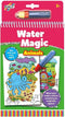Galt Waterkleurboek Water Magic Animals - Kleurboek