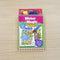 Galt Waterkleurboek Water Magic Animals - Kleurboek