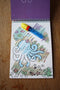 Galt Waterkleurboek Water Magic Animals - Kleurboek