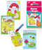 Galt Waterkleurboek Water Magic Animals - Kleurboek