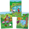Galt Waterkleurboek Water Magic Animals - Kleurboek