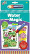 Galt Waterkleurboek Water Magic Boerderij - Kleurboek