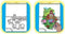 Galt Waterkleurboek Water Magic Boerderij - Kleurboek