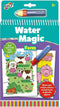 Galt Waterkleurboek Water Magic Boerderij - Kleurboek