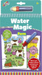 Galt Waterkleurboek Water Magic Boerderij - Kleurboek
