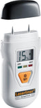 Laserliner DampCheck Materiaalvochtmeter Meetbereik bouwvochtigheid 0.2 tot 2.9 %Vol. Meetbereik houtvochtigheid (berei