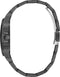 Guess Integrity Diamond GW0631G2 - Polshorloge - 42 mm - Zwarte behuizing - Roestvrij staal