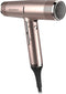 Gama Professional IQ Perfetto Haardroger - Fohn - Rose Gold - Roze