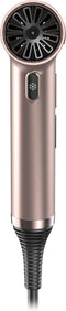 Gama Professional IQ Perfetto Haardroger - Fohn - Rose Gold - Roze