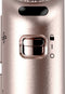 Gama Professional IQ Perfetto Haardroger - Fohn - Rose Gold - Roze