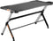 Game bureau - met led verlichting - 130 cm breed