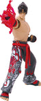 Game Dimensions - TEKKEN 8 JIN FIGURINE 17cm