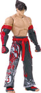Game Dimensions - TEKKEN 8 JIN FIGURINE 17cm