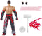 Game Dimensions - TEKKEN 8 JIN FIGURINE 17cm