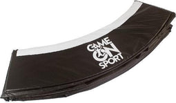 Game On Sport Trampoline Rand 183 Zwart