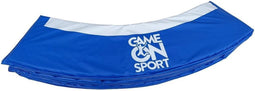 Game On Sport Trampoline Rand Blauw 305 cm - Trampoline Rand