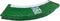 Game On Sport Trampoline Rand Groen 244 cm - Trampoline Rand