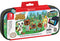 Game Traveler Nintendo Switch Case - Consolehoes - Animal Crossing