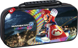 Game Traveler Nintendo Switch Case - Consolehoes - Mario Kart 8