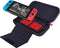 Game Traveler Nintendo Switch Case - Consolehoes - Super Mario Odyssey - Zwart