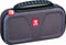 Game Traveler Nintendo Switch Lite case - Consolehoes - Grijs