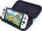 Game Traveler Official Case Deluxe - Consolehoes - Nintendo Switch - Animal Crossing V3