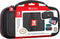Game Traveler Official Licensed Beschermhoes - Consolehoes - Nintendo Switch - Zwart