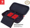 Game Traveler Official Licensed Beschermhoes - Consolehoes - Nintendo Switch - Zwart