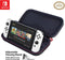 Game Traveler Official Licensed Beschermhoes - Consolehoes - Nintendo Switch - Zwart